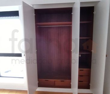 2 room luxury Flat for rent in Cascais e Estoril, Portugal - Photo 6