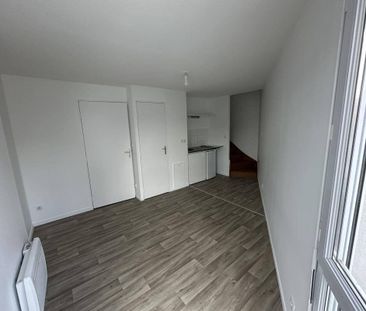 Appartement 2 pièces - - Photo 3