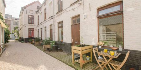 Woning te huur in Gent voor € 800 met 1 slaapkamer - Photo 5