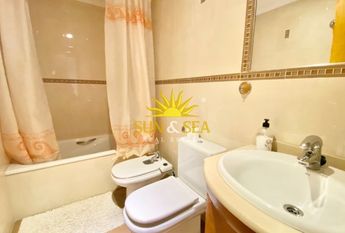 PENTHOUSE WITH SEA VIEWS - GUARDAMAR DEL SEGURA