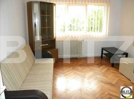 2 camere, decomandat, 52 mp utili in zona strazii Donath - Photo 2