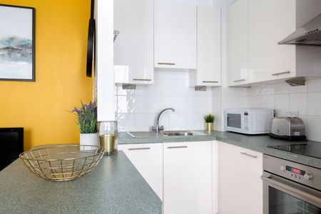 1 Bed Flat, Strype Street, E1 - Photo 5