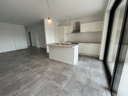 Appartement te huur - Photo 4