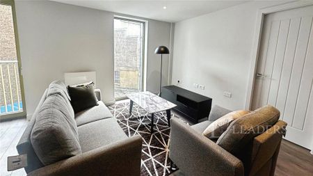 1 bedroom flat to rent - Photo 3