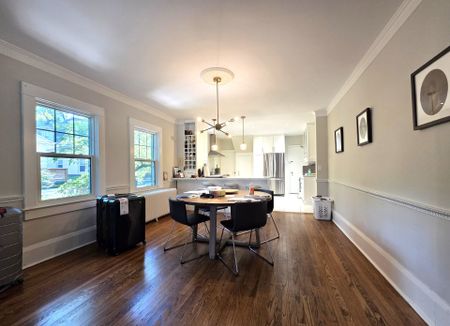 For Lease - 2 Bryce Avenue Unit# 2, Toronto, Ontario - Photo 2