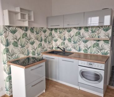 2 pokoje w centrum GDYNI | ŚRÓDMIEŚCIE - Zdjęcie 3