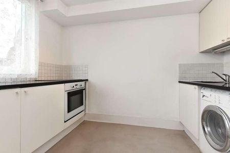 George Eliot House, Vauxhall Bridge Road, London, SW1V - Photo 5