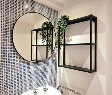 1 bedroom apartment to rent - Photo 6