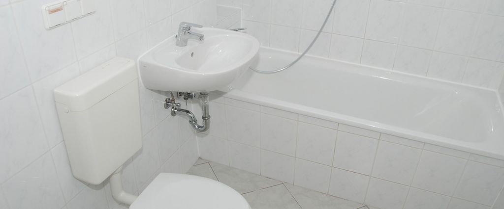 3-Raum-Wohnung - Photo 1