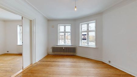 3 værelses lejlighed til leje i Kolding. 88m2 - Foto 2