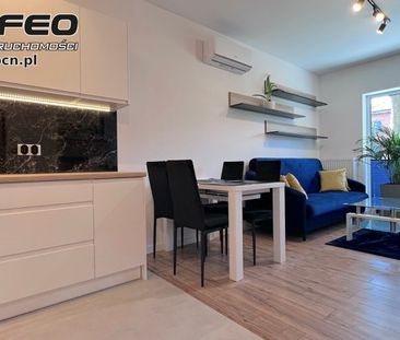 Mieszkanie na wynajem - Photo 1