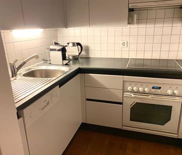 2 Zimmer, 56 m², 3. Stock - Photo 4
