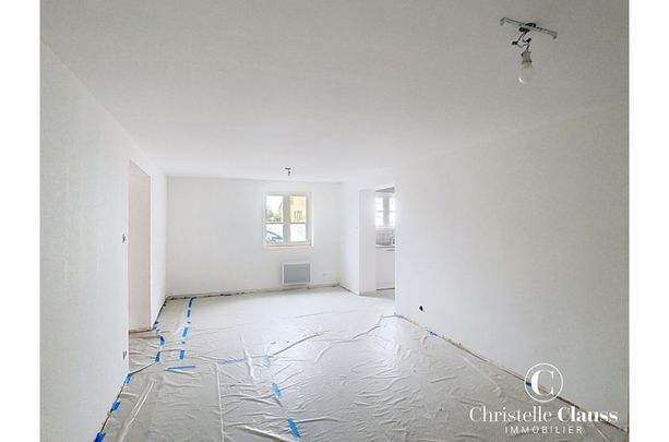 Appartement - WESTHOUSE - 75m² - 1 chambre - Photo 1