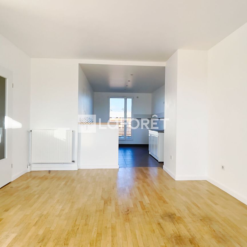 Apartment - Photo 1