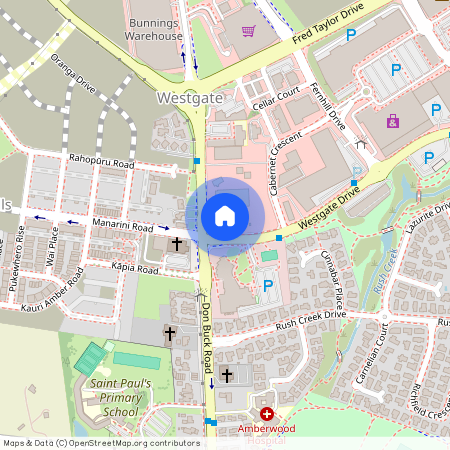 2 Porowha Road, Westgate