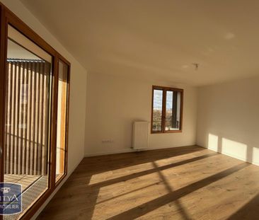 Location Appartement 3 pièces 59m² NANTERRE 92000 - Photo 6