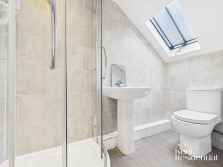 1 bed apartment to rent in Ashford Road, Maidstone, ME14 - Photo 5