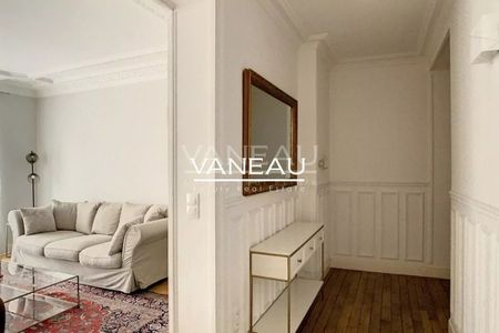 Appartement à louer à Paris 15Ème - Photo 3