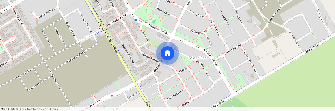 1/30 Lady Isaac Drive, Rolleston, Selwyn