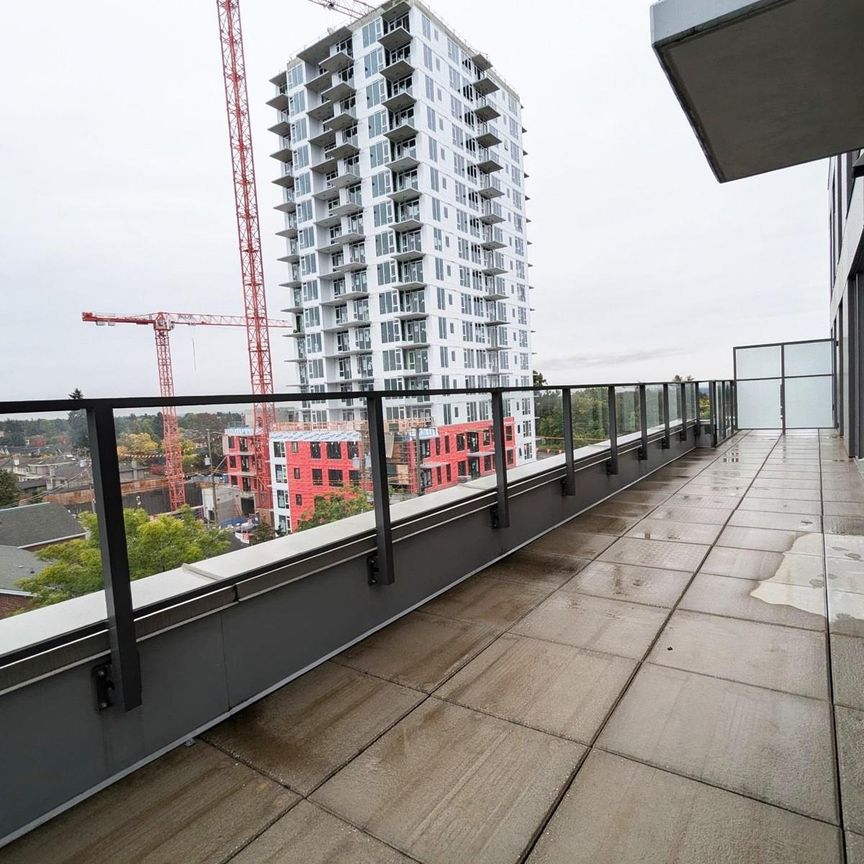 5xx 5733 ALBERTA STREET, Vancouver, British Columbia - Photo 1