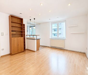 Alte und Neue Donau | 2-Zimmer-Wohnung mit Wohnküche | U1 Kaisermüh... - Photo 3