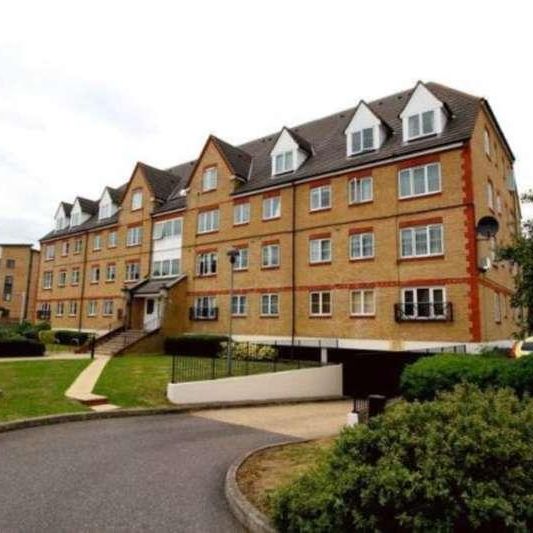 Academy Court, Borehamwood, WD6 - Photo 1