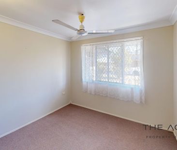 Family-Friendly Retreat in Gracemere - Photo 1