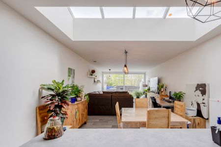 Fijne nieuwbouwwoning met tuin - Foto 2