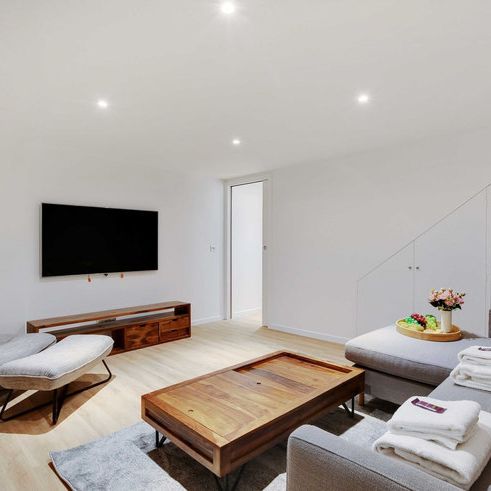 Rue Camille Tahan - Photo 1