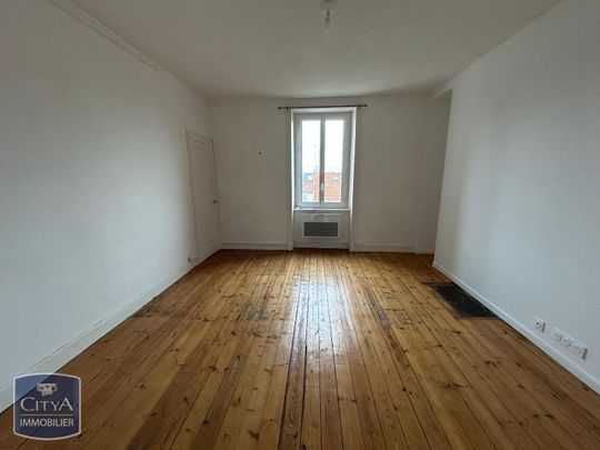 Location Appartement 2 pièces 39m² LIMOGES 87000 - Photo 1