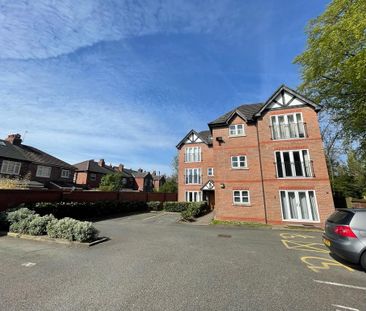 2 bedroom flat to rent - Photo 1
