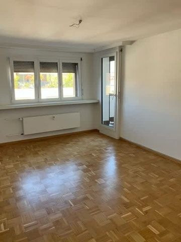 3.5 Zimmer, 92 m², 5. Stock - Photo 2