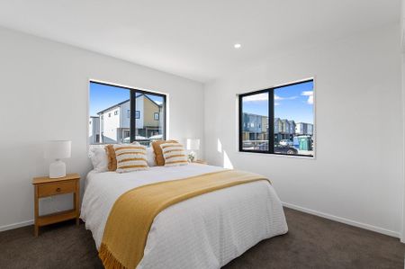 Brand New Modern Living - Affordable Housing - Photo 2