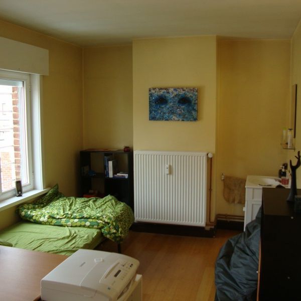 Koning Alberstraat 42 - Photo 1