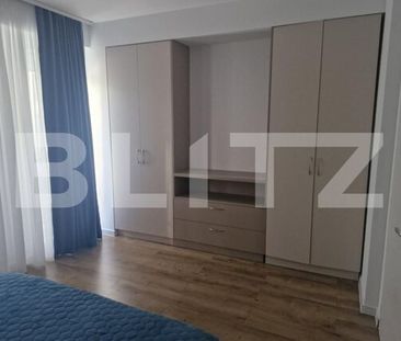 Apartament cu 4 camere, 110 mp, cartierul Cornitoiu, zona-Satina Garden - Photo 1