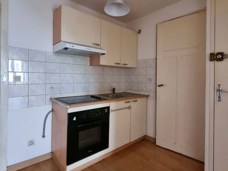 Appartement Champigneulles - Photo 5