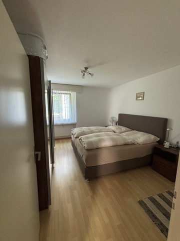 Wunderschöne Wohnung mit Blick ins Grüne - Foto 2