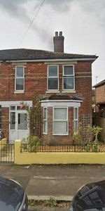 Room in a Shared House, Kingsley Road, SO15 - Photo 4