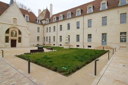 NOUVEAU Secteur Cité de la Gastronomie - Photo 3