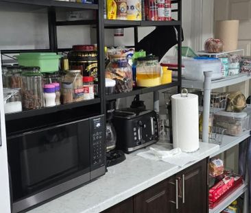 For Lease - 30 Marchington Circle Unit# Bsmt, Toronto, Ontario - Photo 5