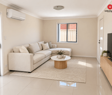 Comfortable & Convenient Living in a Peaceful Location! - Photo 1