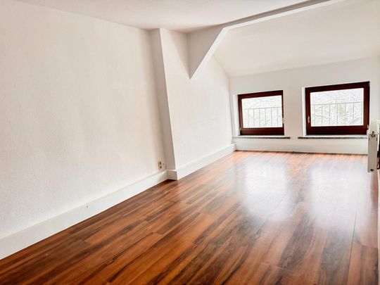 Exklusive Dachgeschosswohnung - Photo 1