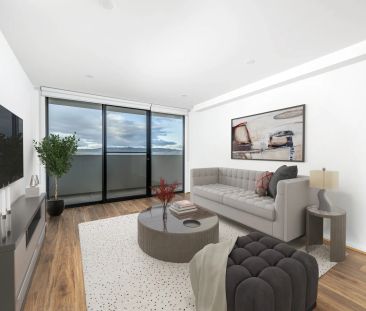 North Facing Executive 2 Bedroom Apartment - Photo 1