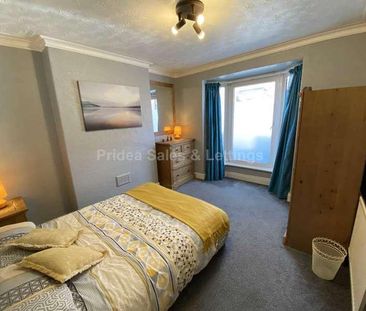 Double Room, Vine Street, Lincoln, LN2 - Photo 1