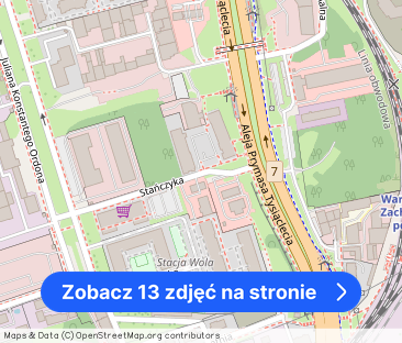 Bliska Wola, 2 pokoje, nowoczesne, garaż - Zdjęcie 1