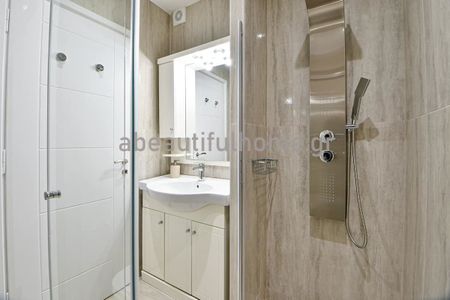 Διαμέρισμα για ενοικίαση Τροκαντερό (Παλαιό Φάληρο) - Photo 3