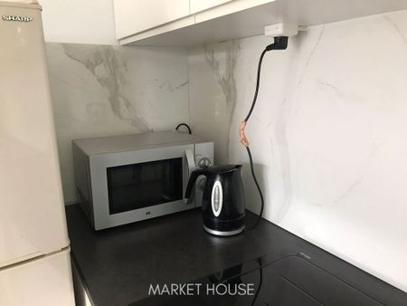 2 pokoje, wynajem, Kazimierska - Photo 4