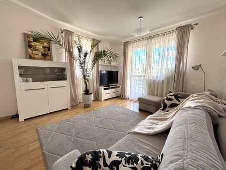 Metro Ks Janusza / Parking / Strzeżone osiedle 67 m² - Zdjęcie 3