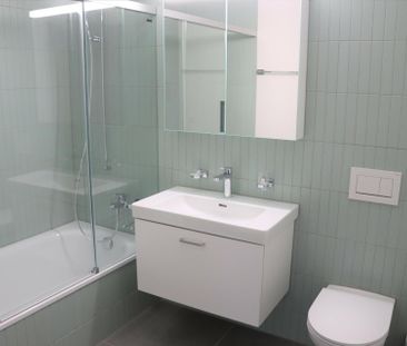 Moderne Wohnung an bester Lage beim Bahnhof - Photo 2