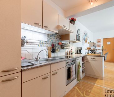 Einladende 2-Zimmer-Wohnung im Zentrum von Katsdorf zu vermieten! - Photo 4